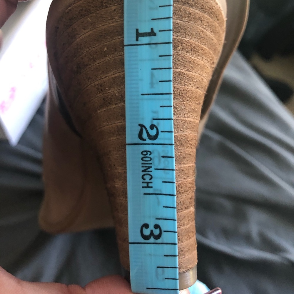 Open toe booties - Picture 4 of 4